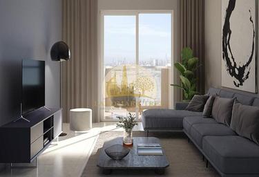 1-BD Apartment Sale, 1,000 sq. ft., Azizi Shaista Residences, Al Furjan, Dubai, UAE #3