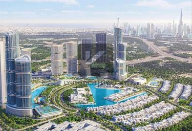 1-BD Apartment Sale, 495 sq. ft., Bukadra, Dubai, UAE #3 1-BD Apartment Sale, 495 sq. ft., Bukadra, Dubai, UAE #3