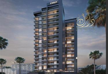 Apartment Sale, 371 sq. ft. at La Boutique, La Boutique, Al Jaddaf, Dubai, UAE #2 Apartment Sale, 371 sq. ft. at La Boutique, La Boutique, Al Jaddaf, Dubai, UAE #2