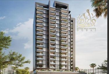 Apartment Sale, 371 sq. ft. at La Boutique, La Boutique, Al Jaddaf, Dubai, UAE #1 Apartment Sale, 371 sq. ft. at La Boutique, La Boutique, Al Jaddaf, Dubai, UAE #1