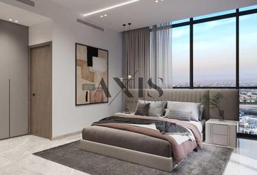 3-BD Apartment Sale, 1,000 sq. ft. at Palatium Residences, Palatium Residences, Jumeirah Village Circle, Dubai, UAE #4