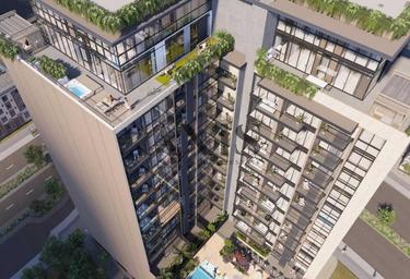 3-BD Apartment Sale, 1,000 sq. ft. at Palatium Residences, Palatium Residences, Jumeirah Village Circle, Dubai, UAE #3 3-BD Apartment Sale, 1,000 sq. ft. at Palatium Residences, Palatium Residences, Jumeirah Village Circle, Dubai, UAE #3
