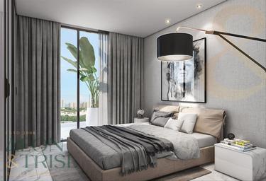 3-BD Apartment Sale, 1,000 sq. ft. at North 43, North 43 Residences, Jumeirah Village Circle, Dubai, UAE #1 3-BD Apartment Sale, 1,000 sq. ft. at North 43, North 43 Residences, Jumeirah Village Circle, Dubai, UAE #1