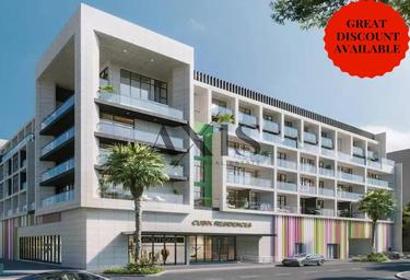 3-BD Apartment Sale, 1,000 sq. ft. at Cubix Residences, Cubix Residences, Jumeirah Village Circle, Dubai, UAE #1 3-BD Apartment Sale, 1,000 sq. ft. at Cubix Residences, Cubix Residences, Jumeirah Village Circle, Dubai, UAE #1