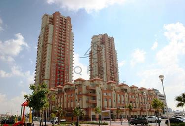 1-BD Apartment Sale, 771 sq. ft., The Imperial Residence A, The Imperial Residence, Jumeirah Village Triangle, Dubai, UAE #2