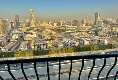 1-BD Apartment Sale, 771 sq. ft., The Imperial Residence A, The Imperial Residence, Jumeirah Village Triangle, Dubai, UAE #1