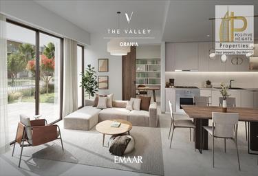3-BD House Sale, 1,967 sq. ft. at Orania The Valley, Orania, The Valley, Dubai, UAE #3 3-BD House Sale, 1,967 sq. ft. at Orania The Valley, Orania, The Valley, Dubai, UAE #3