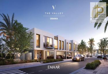 3-BD House Sale, 1,978 sq. ft. at Orania The Valley, Orania, The Valley, Dubai, UAE #1 3-BD House Sale, 1,978 sq. ft. at Orania The Valley, Orania, The Valley, Dubai, UAE #1