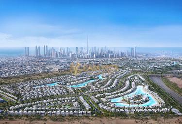 4-BD House Sale, 5,800 sq. ft. at District One West Phase 2 By Nakheel, District One West Phase 2, District One, Mohammed Bin Rashid City, Dubai, UAE #1 4-BD House Sale, 5,800 sq. ft. at District One West Phase 2 By Nakheel, District One West Phase 2, District One, Mohammed Bin Rashid City, Dubai, UAE #1