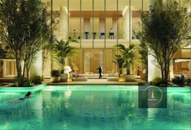 8-BD Apartment Sale, 1,000 sq. ft. at The Chedi Private Residences, The Chedi Private Residences, Barsha Heights (Tecom), Dubai, UAE #3 8-BD Apartment Sale, 1,000 sq. ft. at The Chedi Private Residences, The Chedi Private Residences, Barsha Heights (Tecom), Dubai, UAE #3