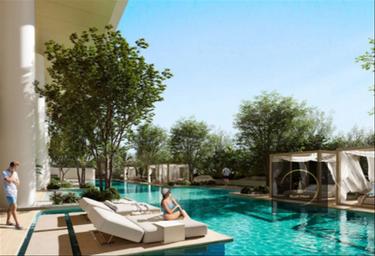 8-BD Apartment Sale, 1,000 sq. ft. at The Chedi Private Residences, The Chedi Private Residences, Barsha Heights (Tecom), Dubai, UAE #2 8-BD Apartment Sale, 1,000 sq. ft. at The Chedi Private Residences, The Chedi Private Residences, Barsha Heights (Tecom), Dubai, UAE #2
