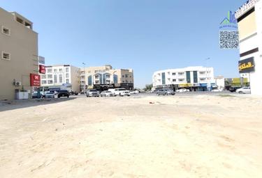 Продажа участка, Al Nafoora 1 building, Al Rawda 2, Al Rawda, Ajman, UAE #1 Продажа участка, Al Nafoora 1 building, Al Rawda 2, Al Rawda, Ajman, UAE #1