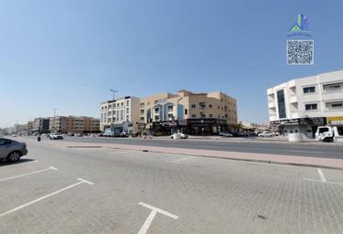 Продажа участка, Al Nafoora 1 building, Al Rawda 2, Al Rawda, Ajman, UAE #3 Продажа участка, Al Nafoora 1 building, Al Rawda 2, Al Rawda, Ajman, UAE #3