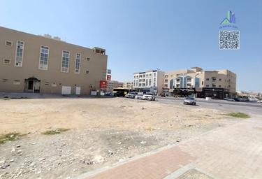 Продажа участка, Al Nafoora 1 building, Al Rawda 2, Al Rawda, Ajman, UAE #2 Продажа участка, Al Nafoora 1 building, Al Rawda 2, Al Rawda, Ajman, UAE #2