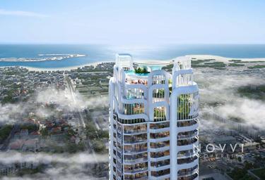 2-BD Apartment Sale, 1,000 sq. ft. at Volta Tower, Volta, Downtown Dubai, Dubai, UAE #2 2-BD Apartment Sale, 1,000 sq. ft. at Volta Tower, Volta, Downtown Dubai, Dubai, UAE #2
