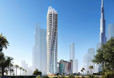 2-BD Apartment Sale, 1,000 sq. ft. at Volta Tower, Volta, Downtown Dubai, Dubai, UAE #3 2-BD Apartment Sale, 1,000 sq. ft. at Volta Tower, Volta, Downtown Dubai, Dubai, UAE #3
