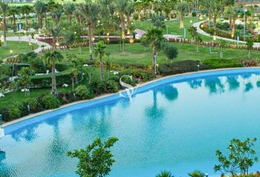 4-BD Townhouse Sale, 2,352 sq. ft. at Violet 3, Violet 3, Damac Hills 2, Dubai, UAE #4