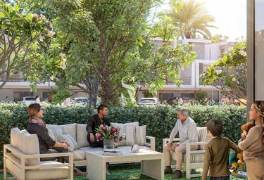 4-BD Townhouse Sale, 2,352 sq. ft. at Violet 3, Violet 3, Damac Hills 2, Dubai, UAE #2 4-BD Townhouse Sale, 2,352 sq. ft. at Violet 3, Violet 3, Damac Hills 2, Dubai, UAE #2
