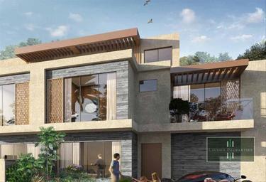 4-BD Townhouse Sale, 1,988 sq. ft. at Silver Springs Villas By Damac, Silver Springs, DAMAC Hills, Dubai, UAE #1 4-BD Townhouse Sale, 1,988 sq. ft. at Silver Springs Villas By Damac, Silver Springs, DAMAC Hills, Dubai, UAE #1
