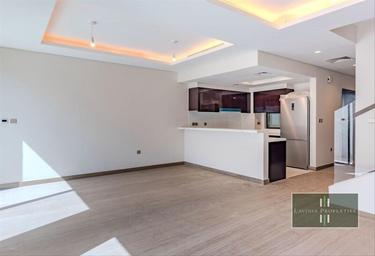 4-BD Townhouse Sale, 1,988 sq. ft. at Silver Springs Villas By Damac, Silver Springs, DAMAC Hills, Dubai, UAE #4