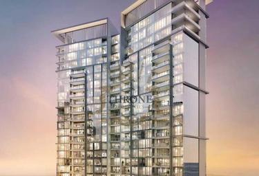 1-BD Apartment Sale, 715 sq. ft., Lagoon Views 12, Lagoon Views, Damac Lagoons, Dubai, UAE #4