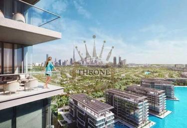 1-BD Apartment Sale, 715 sq. ft., Lagoon Views 12, Lagoon Views, Damac Lagoons, Dubai, UAE #3 1-BD Apartment Sale, 715 sq. ft., Lagoon Views 12, Lagoon Views, Damac Lagoons, Dubai, UAE #3