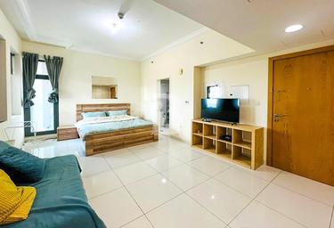 Apartment Sale, 420 sq. ft., Executive Bay A, Executive Bay, Business Bay, Dubai, UAE #2