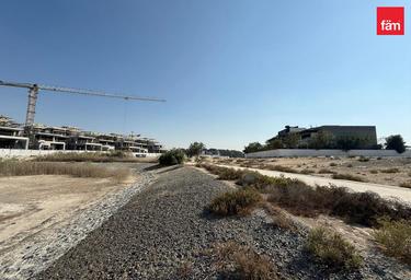 Land Sale at Celia Gardens, Nad Al Sheba 1, Nad Al Sheba, Dubai, UAE #4