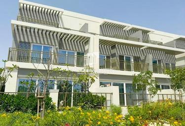 4-BD Townhouse Sale, 1,843 sq. ft. at Natura Damac Hills 2, Natura, Damac Hills 2, Dubai, UAE #1 4-BD Townhouse Sale, 1,843 sq. ft. at Natura Damac Hills 2, Natura, Damac Hills 2, Dubai, UAE #1