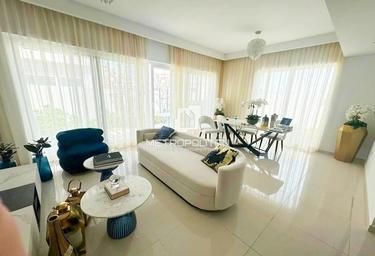 4-BD Townhouse Sale, 1,843 sq. ft. at Natura Damac Hills 2, Natura, Damac Hills 2, Dubai, UAE #2 4-BD Townhouse Sale, 1,843 sq. ft. at Natura Damac Hills 2, Natura, Damac Hills 2, Dubai, UAE #2