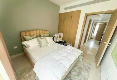 4-BD Townhouse Sale, 1,843 sq. ft. at Natura Damac Hills 2, Natura, Damac Hills 2, Dubai, UAE #4