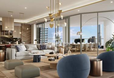 Продажа 2-комн. квартиры, 1 000 фут² в ЖК «Jumeirah Living Business Bay», Jumeirah Living Business Bay, Business Bay, Dubai, UAE #2 Продажа 2-комн. квартиры, 1 000 фут² в ЖК «Jumeirah Living Business Bay», Jumeirah Living Business Bay, Business Bay, Dubai, UAE #2