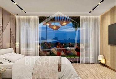 5-BD Townhouse Sale, 2,688 sq. ft., Park Greens 1, Park Greens, Damac Hills 2, Dubai, UAE #1 5-BD Townhouse Sale, 2,688 sq. ft., Park Greens 1, Park Greens, Damac Hills 2, Dubai, UAE #1