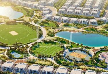 5-BD Townhouse Sale, 2,539 sq. ft., Park Greens 1, Park Greens, Damac Hills 2, Dubai, UAE #3 5-BD Townhouse Sale, 2,539 sq. ft., Park Greens 1, Park Greens, Damac Hills 2, Dubai, UAE #3