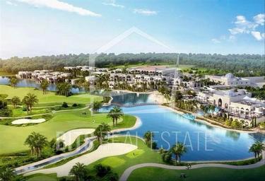 5-BD Townhouse Sale, 2,539 sq. ft., Park Greens 1, Park Greens, Damac Hills 2, Dubai, UAE #4