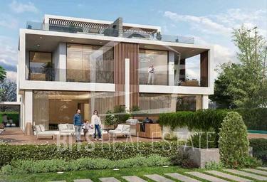 5-BD Townhouse Sale, 2,539 sq. ft., Park Greens 1, Park Greens, Damac Hills 2, Dubai, UAE #2 5-BD Townhouse Sale, 2,539 sq. ft., Park Greens 1, Park Greens, Damac Hills 2, Dubai, UAE #2