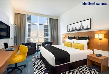 Apartment Sale, 311 sq. ft., Sky Central Hotel, Barsha Heights (Tecom), Dubai, UAE #3 Apartment Sale, 311 sq. ft., Sky Central Hotel, Barsha Heights (Tecom), Dubai, UAE #3