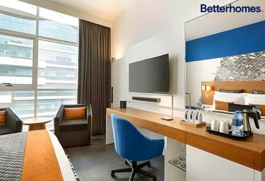 Apartment Sale, 311 sq. ft., Sky Central Hotel, Barsha Heights (Tecom), Dubai, UAE #2 Apartment Sale, 311 sq. ft., Sky Central Hotel, Barsha Heights (Tecom), Dubai, UAE #2