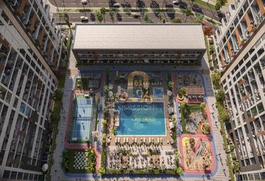 4-BD Apartment Sale, 1,000 sq. ft. at Reem Eleven, Al Reem Island, Abu Dhabi, UAE #3 4-BD Apartment Sale, 1,000 sq. ft. at Reem Eleven, Al Reem Island, Abu Dhabi, UAE #3