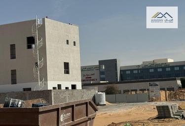 Land Sale, Al Tallah 2, Ajman, UAE #2 Land Sale, Al Tallah 2, Ajman, UAE #2