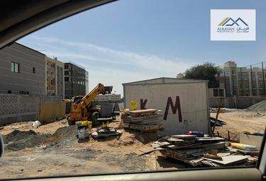 Land Sale, Al Tallah 2, Ajman, UAE #4