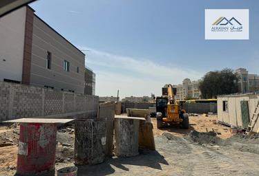 Land Sale, Al Tallah 2, Ajman, UAE #3 Land Sale, Al Tallah 2, Ajman, UAE #3