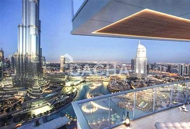 2-BD Apartment Sale, 1,000 sq. ft. at St Regis The Residences, St Regis The Residences, Burj Khalifa Area, Downtown Dubai, Dubai, UAE #1 2-BD Apartment Sale, 1,000 sq. ft. at St Regis The Residences, St Regis The Residences, Burj Khalifa Area, Downtown Dubai, Dubai, UAE #1