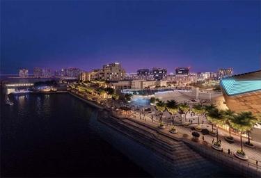 Land Sale at Alkaser, Alkaser, Yas Island, Abu Dhabi, UAE #4