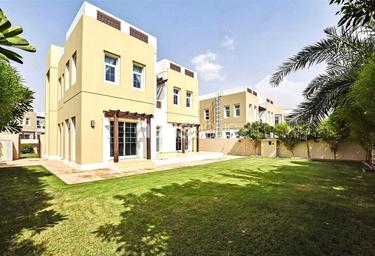 3-BD House Sale, 3,716 sq. ft., Rahat, Mudon, Dubai, UAE #1 3-BD House Sale, 3,716 sq. ft., Rahat, Mudon, Dubai, UAE #1