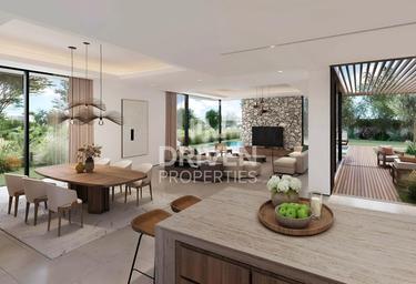 5-BD House Sale, 4,962 sq. ft. at The Acres Estates Phase 3 by Meraas, The Acres (Phase 1), The Acres, Dubai Land, Dubai, UAE #4