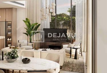 3-BD Townhouse Sale, 2,351 sq. ft. at Mudon Al Ranim Phase 7 By Dubai Properties, Mudon Al Ranim 7, Mudon, Dubai, UAE #4