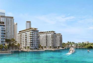 2-BD Apartment Sale, 1,000 sq. ft., The Cove II Building 4, The Cove ll, Dubai Creek Harbour (The Lagoons), Dubai, UAE #2 2-BD Apartment Sale, 1,000 sq. ft., The Cove II Building 4, The Cove ll, Dubai Creek Harbour (The Lagoons), Dubai, UAE #2
