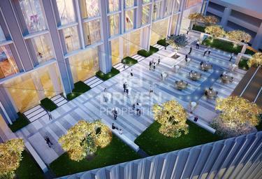2-BD Apartment Sale, 1,000 sq. ft., Vida Dubai Mall Tower 1, Vida Residences Dubai Mall, Downtown Dubai, Dubai, UAE #2