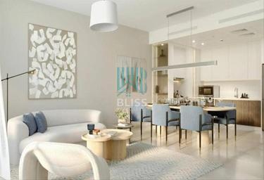 3-BD Apartment Sale, 1,000 sq. ft., Park Views Residences A, Al Kifaf, Zabeel, Dubai, UAE #3